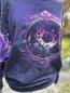 Preview: Rosy Dreams - Jersey - Panel
