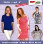 Preview: Damenshirt / Kleid  "Lonie" Papierschnittmuster 32-54