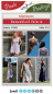 Preview: Damenkleid  "Valeria" Papierschnittmuster 32-54