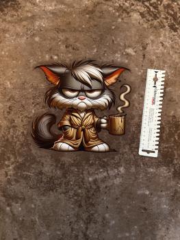 Du bist doch auch intellektuell insolvent - kleines Panel - Jersey