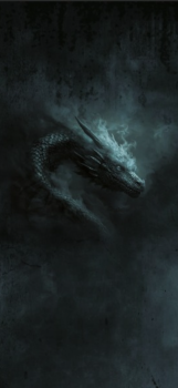 Preview: Draugruun - 2-m Panel - French Terry