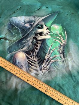 Witchcraft  - großes Panel - FT