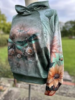 Silent Dream - Jersey - Panel