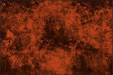 Grunge Congac - Meterware - Jersey