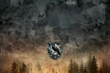 Raben - Mützen Panel - Jersey