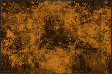 Grunge Senfgelb - Meterware - Jersey