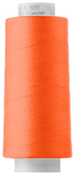 Trojalock 120 2500m - 1428 orange