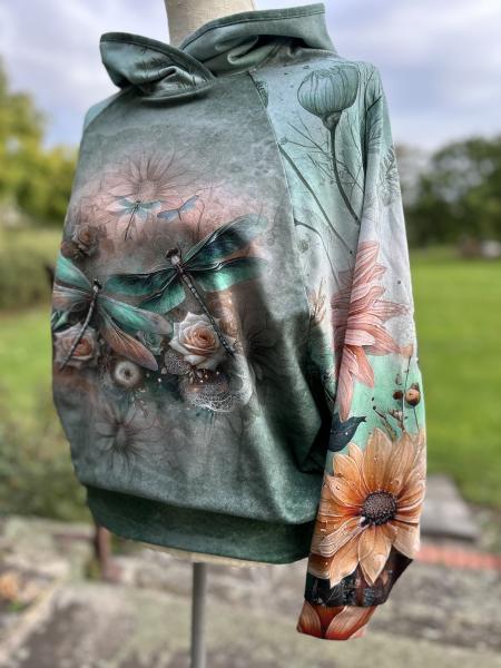 Silent Dream - Jersey - Panel
