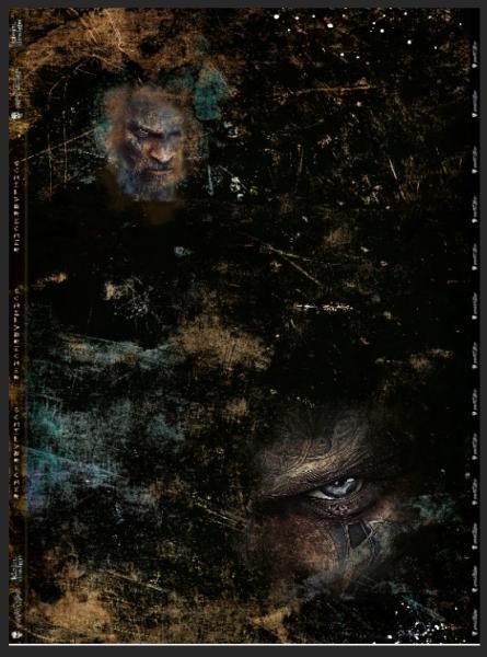 Schildbrecher - 2-m Panel - French Terry