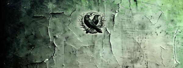 Hugin und Munin - Loop Panel - Jersey