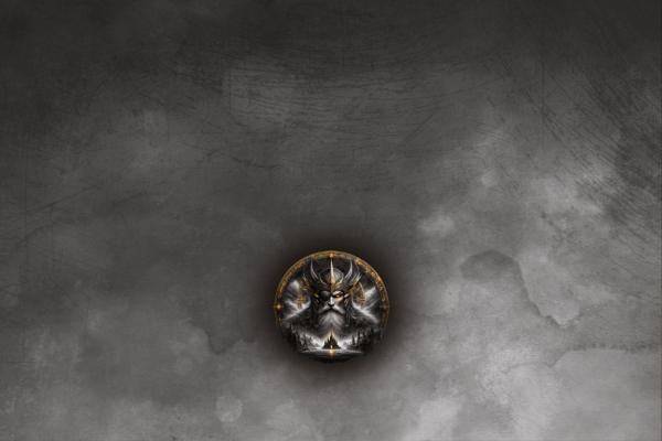 Odin - Mützen Panel - Jersey