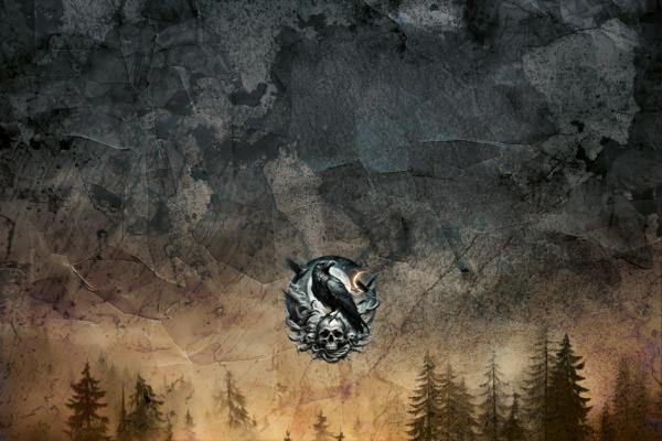 Raben - Mützen Panel - Jersey