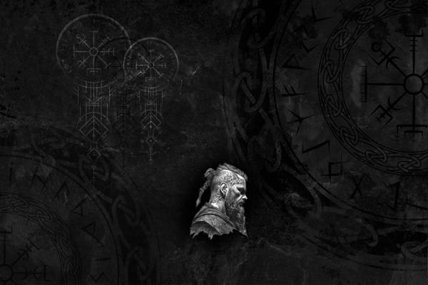 Viking - Mützen Panel - Jersey